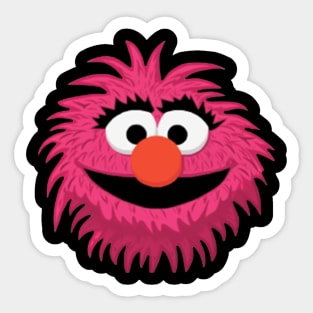 muppets Sticker